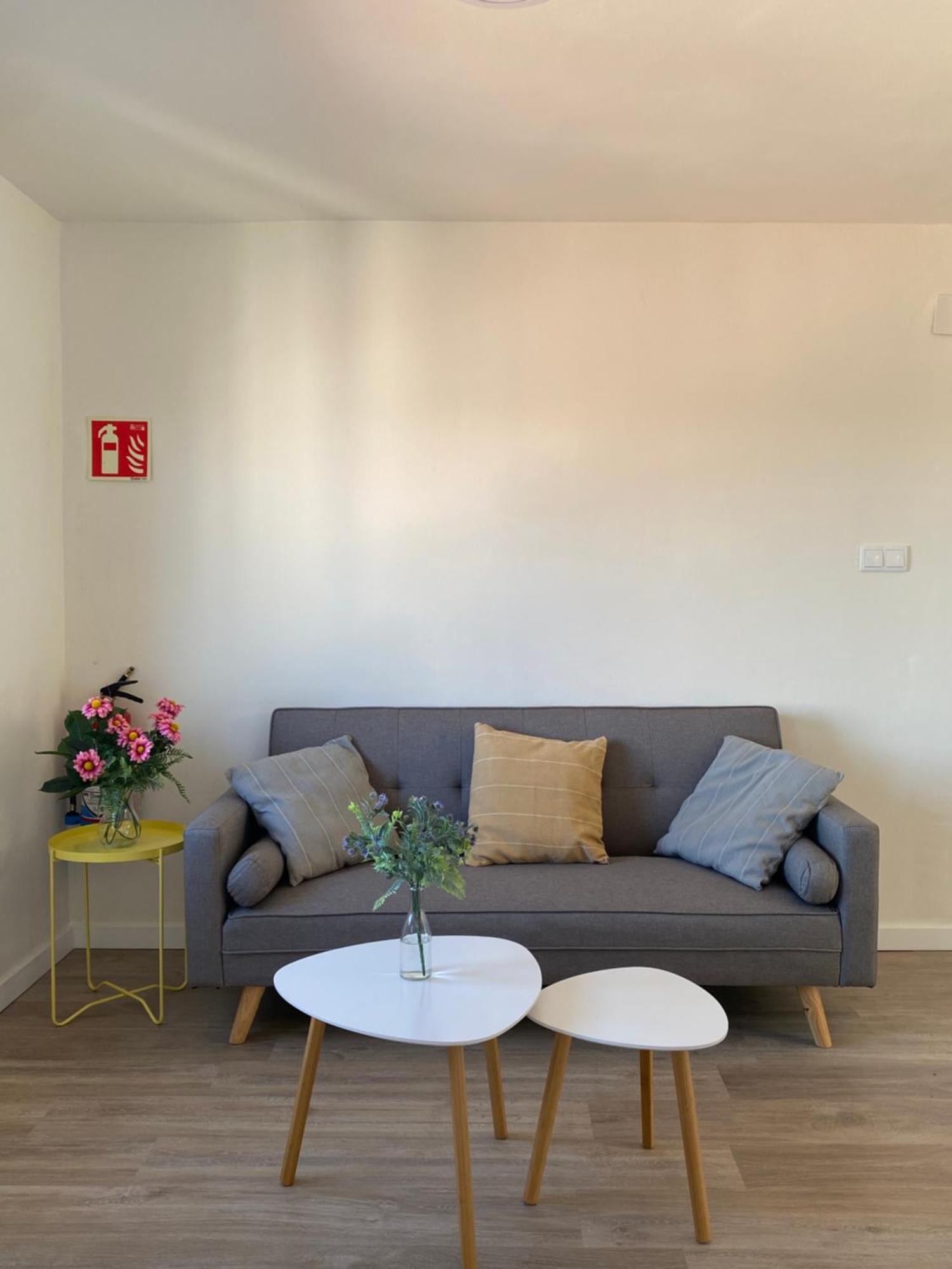 Apartamento Nuevo Zona General Davila Cerca De Las Playas De 산탄데르 외부 사진