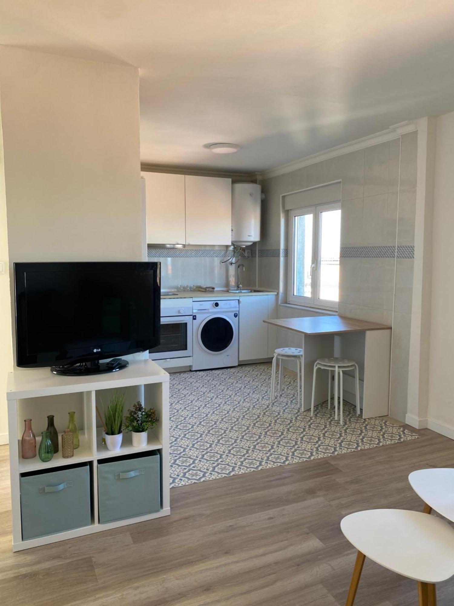Apartamento Nuevo Zona General Davila Cerca De Las Playas De 산탄데르 외부 사진